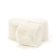 Cuộn ruy băng vải voan Chiffon xé tua viền 4cm x 5yard ảnh 22