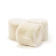 Cuộn ruy băng vải voan Chiffon xé tua viền 4cm x 5yard ảnh 23
