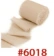 Cuộn ruy băng vải voan Chiffon xé tua viền 4cm x 5yard ảnh 30