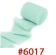 Cuộn ruy băng vải voan Chiffon xé tua viền 4cm x 5yard ảnh 31