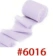 Cuộn ruy băng vải voan Chiffon xé tua viền 4cm x 5yard ảnh 32