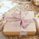 Cuộn ruy băng vải lụa silk xé tua viền 4cm x 5yard (1 cuộn) ảnh 5