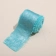 Cuộn ruy băng vải lụa phủ nhũ bạc đồng xé tua viền 4cm x 5yard (1 cuộn) ảnh 20
