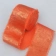 Cuộn ruy băng vải lụa phủ nhũ bạc đồng xé tua viền 4cm x 5yard (1 cuộn) ảnh 33