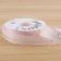 Ruy băng gân in họa tiết đồng nhịp tim always love you 2,5cm x 32yard ảnh 14