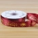 Ruy băng satin sinh nhật in chữ nhũ đồng Happy Birthday khổ 2.5cm x 32yard ảnh 14