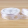Ruy băng satin sinh nhật in chữ nhũ đồng Happy Birthday khổ 2.5cm x 32yard ảnh 16