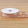 Ruy băng lụa satin Just For You gói hoa buộc quà bản 2,5cm x 80yard ảnh 9