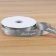 Ruy băng lụa satin Just For You gói hoa buộc quà bản 2,5cm x 80yard ảnh 13
