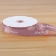 Ruy băng lụa satin Just For You gói hoa buộc quà bản 2,5cm x 80yard ảnh 14