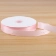 Ruy băng lụa satin Just For You gói hoa buộc quà bản 2,5cm x 80yard ảnh 18