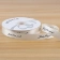 Ruy băng lụa satin Just For You gói hoa buộc quà bản 2,5cm x 80yard ảnh 20