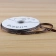 Ruy băng lụa satin Just For You gói hoa buộc quà bản 1cm x 80yard ảnh 11