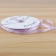 Ruy băng lụa satin Just For You gói hoa buộc quà bản 1cm x 80yard ảnh 12