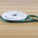 Ruy băng lụa satin Just For You gói hoa buộc quà bản 1cm x 80yard ảnh 17