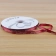Ruy băng lụa satin Just For You gói hoa buộc quà bản 1cm x 80yard ảnh 20