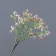 Cành hoa baby gypsophila nhân tạo  ảnh 27