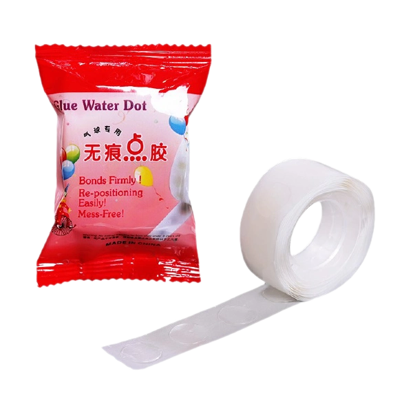 Keo dán bong bóng chuyên dụng Glue Water Dot ảnh 1