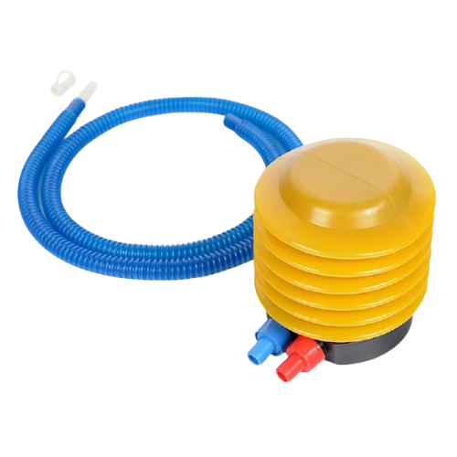 Ảnh sản phẩm Dụng cụ bơm bong bóng bằng chân 1