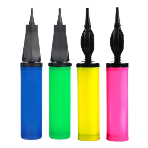 Ảnh sản phẩm Dụng cụ bơm bong bóng cầm tay  1