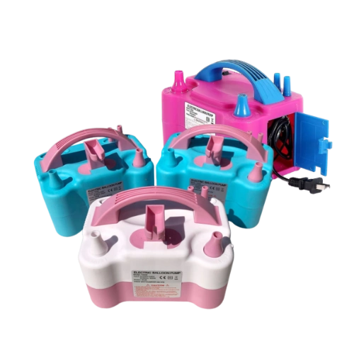 Ảnh sản phẩm Máy bơm bong bóng Electric Balloon Pump 73005  1