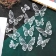 Set 20-36 bươm bướm giả trang trí 3D dạng classic ảnh 56