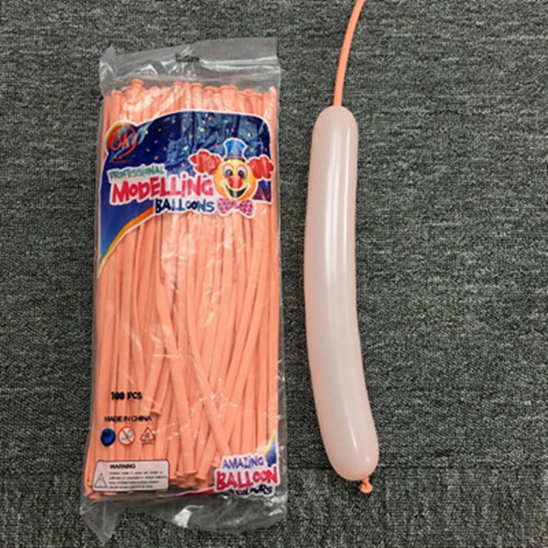 Bong bóng quả mướp dài ảnh 40
