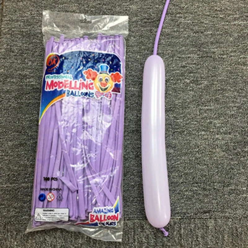 Bong bóng quả mướp dài ảnh 41