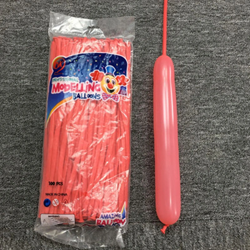 Bong bóng quả mướp dài ảnh 42