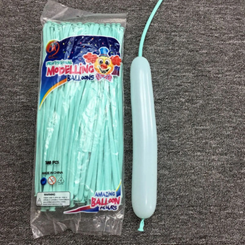 Bong bóng quả mướp dài ảnh 43