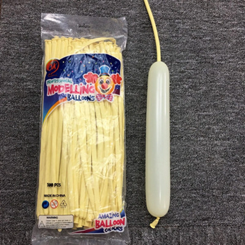 Bong bóng quả mướp dài ảnh 44