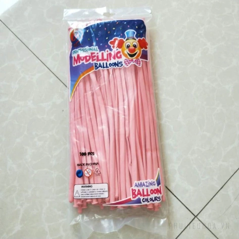 Bong bóng quả mướp dài ảnh 37