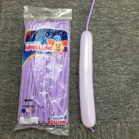 Bong bóng quả mướp dài ảnh 41