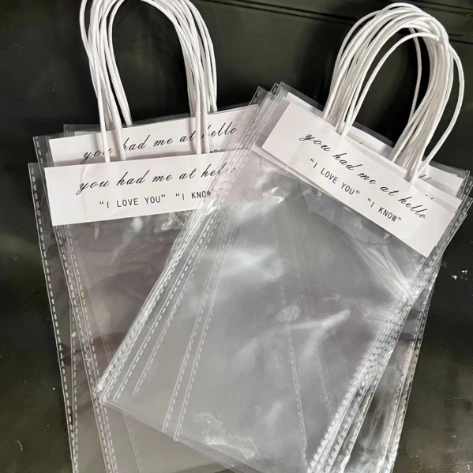 Túi kính quai giấy đựng hoa trong suốt set 10 chiếc
ảnh 6