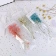Túi kính quai giấy đựng hoa trong suốt set 10 chiếc
 ảnh 5