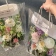Túi kính quai giấy đựng hoa trong suốt set 10 chiếc
 ảnh 13