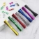 Dây kẽm kim tuyến 4mm Twist Tie bó 800 sợi ảnh 2