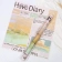 Giấy báo gói hoa phong cách cổ điển Retro Vintage  ảnh 27
