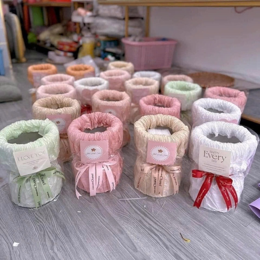 giấy bóng kính