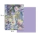 Giấy lót gói hoa sơn dầu hoạ tiết in chữ khổ 35x50cm xấp 10 tờ 
 ảnh 9