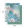 Giấy lót gói hoa sơn dầu hoạ tiết in chữ khổ 35x50cm xấp 10 tờ 
 ảnh 13