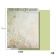 Giấy lót gói hoa sơn dầu hoạ tiết in chữ khổ 35x50cm xấp 10 tờ 
 ảnh 16