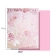 Giấy lót gói hoa sơn dầu hoạ tiết in chữ khổ 35x50cm xấp 10 tờ 
 ảnh 17