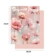 Giấy lót gói hoa sơn dầu hoạ tiết in chữ khổ 35x50cm xấp 10 tờ 
 ảnh 19