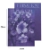 Giấy lót gói hoa sơn dầu hoạ tiết in chữ khổ 35x50cm xấp 10 tờ 
 ảnh 22