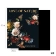 Giấy lót gói hoa sơn dầu hoạ tiết in chữ khổ 35x50cm xấp 10 tờ 
 ảnh 23