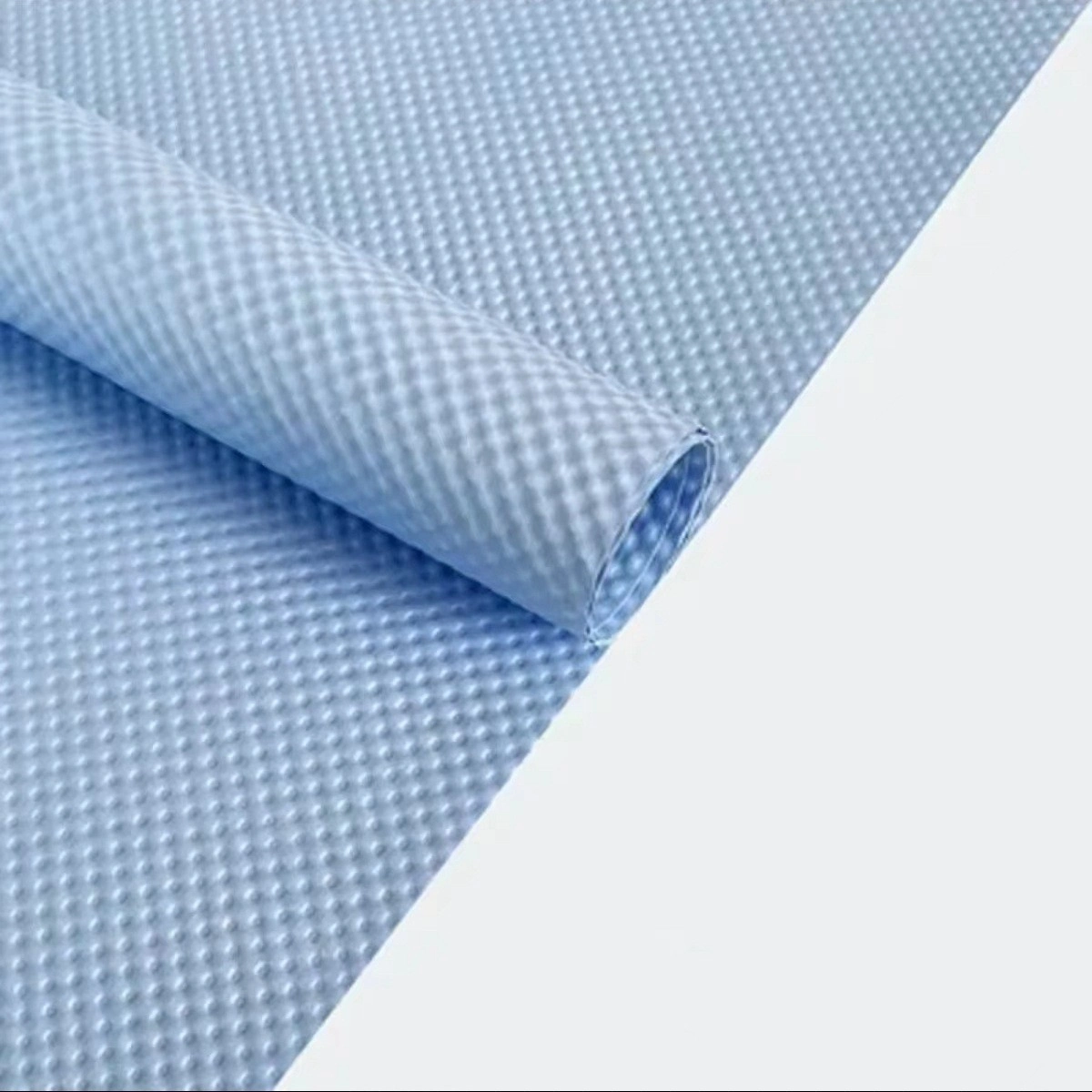 Túi 10 tờ giấy xốp 3D dập nổi gói hoa 50x50 ảnh 24
