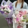 Giấy lót gói hoa họa tiết đồng nhất khổ 37x50cm xấp 10 tờ  ảnh 3