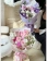 Giấy lót gói hoa họa tiết đồng nhất khổ 37x50cm xấp 10 tờ  ảnh 5