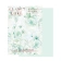 Giấy lót gói hoa một mặt  chữ in kim 38x50 xấp 10 tờ ảnh 10